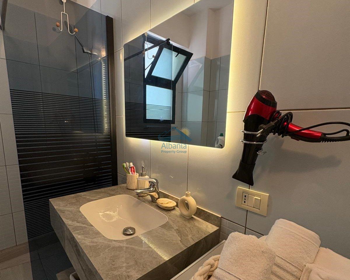 Appartamento In Affitto A Valona, ​​Albania